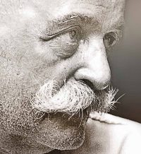 Georges Gurdjieff