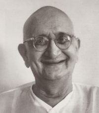 Swami Ramdas