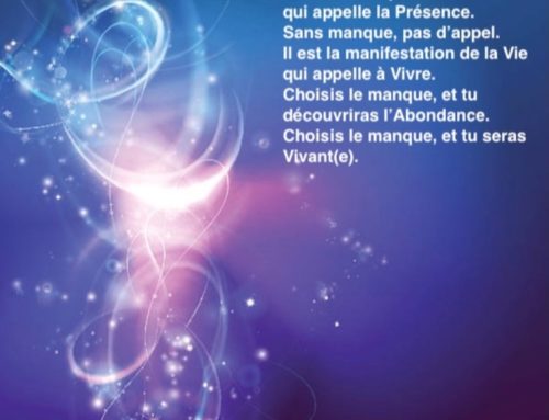 Invitation du jour 4