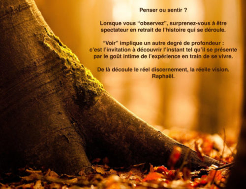 Invitation du jour 12