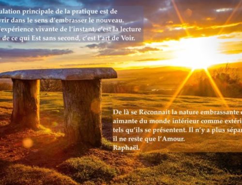 Invitation à Être 21