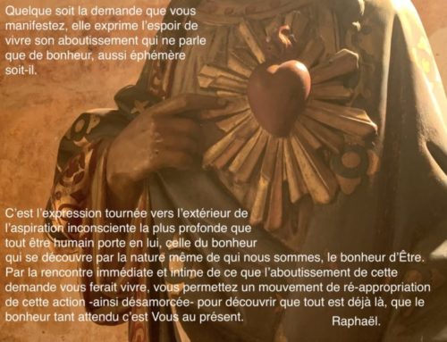 Invitation à Être 22